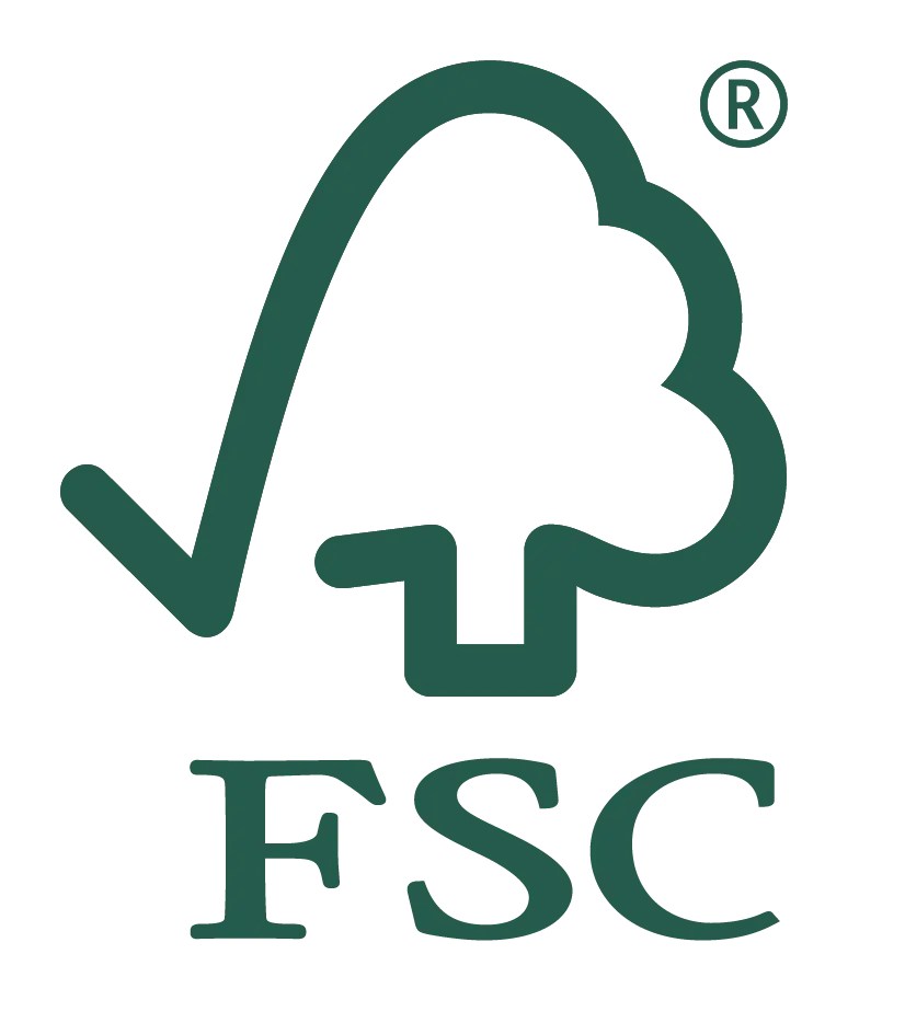 Certificación FSC