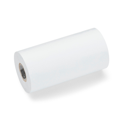 ZEBRA-RECEIPT, PAPER, 3.14" X 50FT; DT, Z-PERFORM 1000D 2.4 MIL, UNCOATED, 0.5" CORE, CAJA DE 50 ROLLOS 
