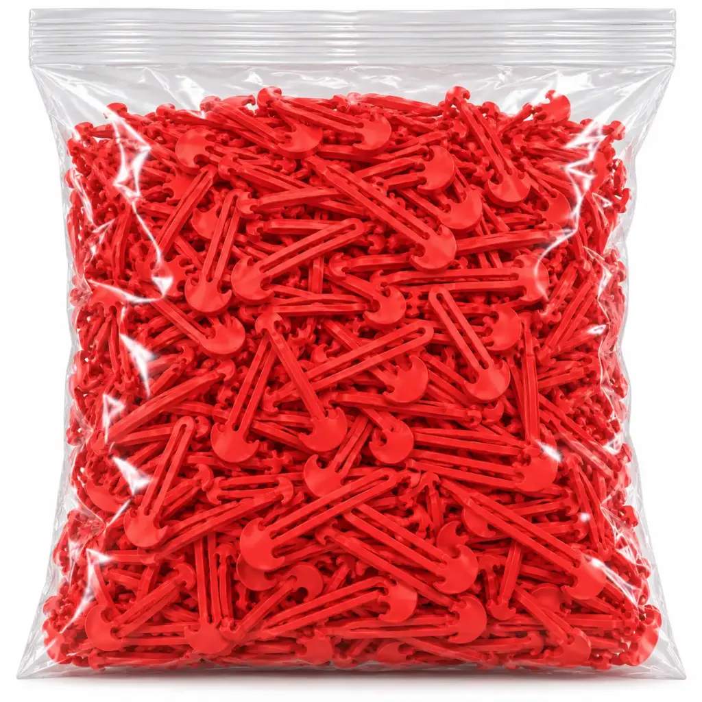 LA2ROJA – EZPAK – Liga de Ancla, 2" Roja