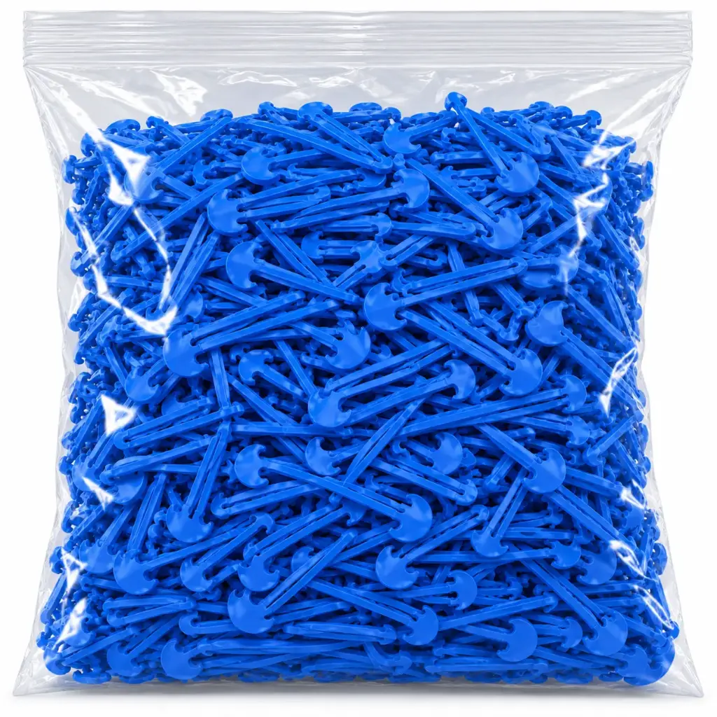 LA2AZUL – EZPAK – Liga de Ancla, 2" Azul