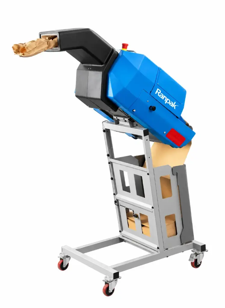 10500781 – Ranpak – PadPak Guardian