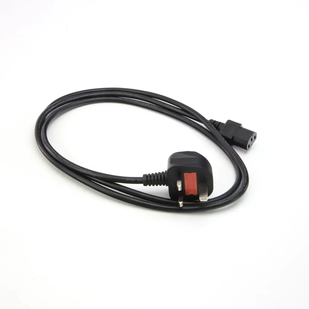 ELE-044-03 – Start International – Cable de alimentación - Reino Unido (UK)