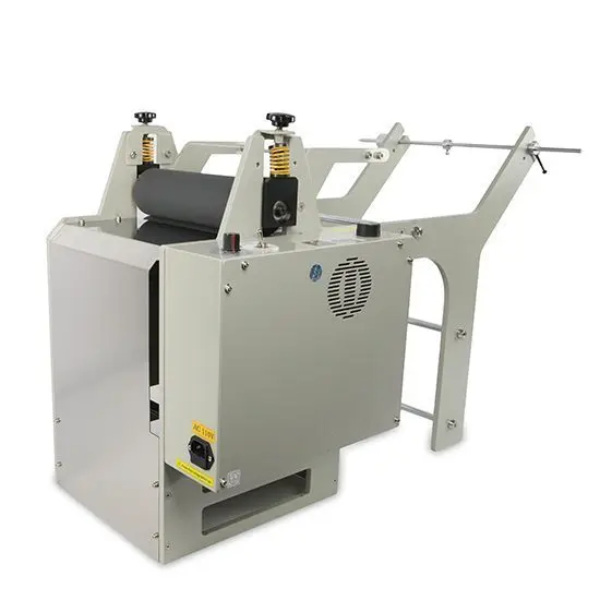 TBTFD250 – Start International – Alimentador de material de servicio pesado 9.8 pulg (249 mm) de ancho