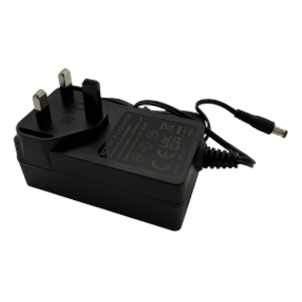 zcM1000P126 – Start International – Adaptador de corriente Reino Unido (BS)