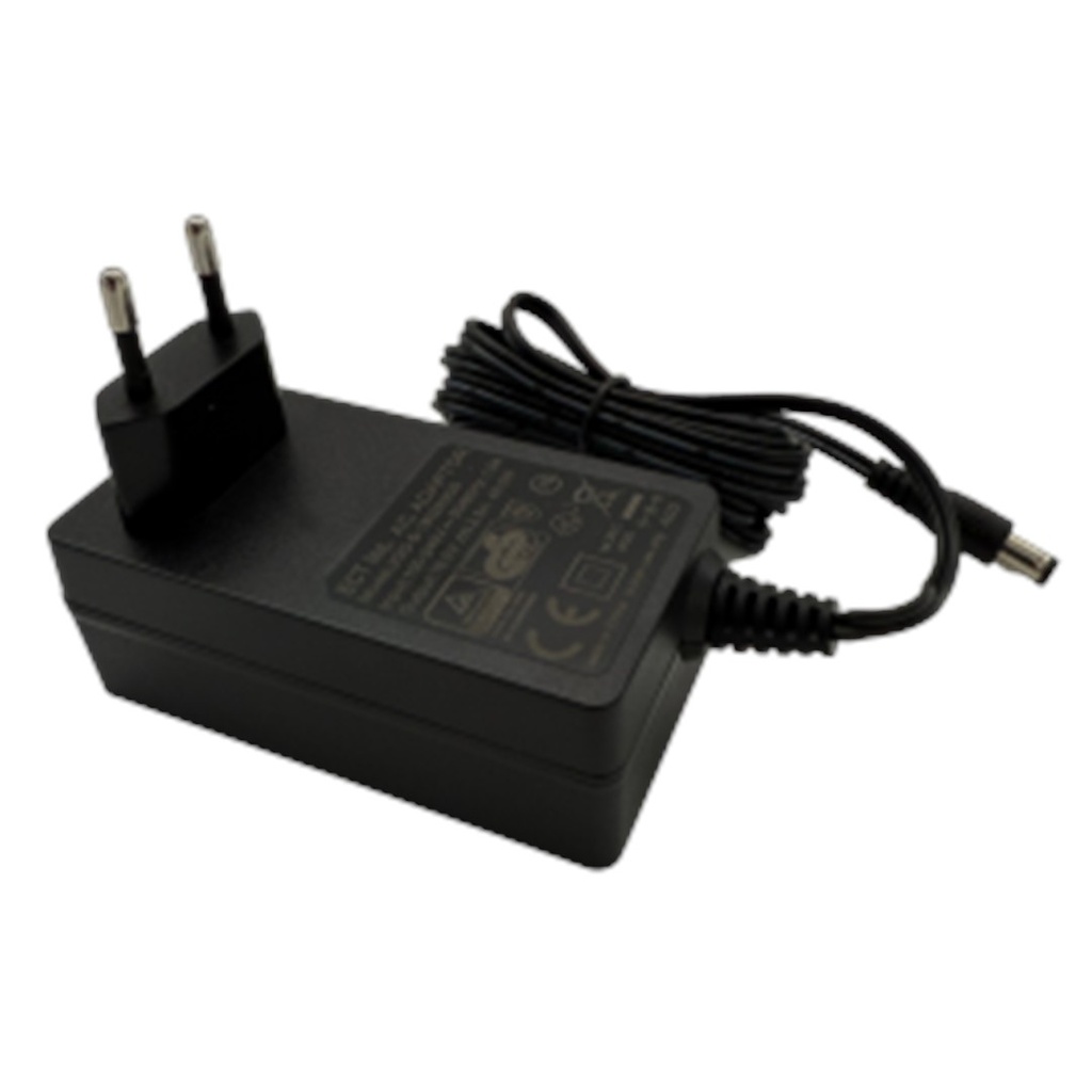 zcM1000P127 – Start International – Adaptador de corriente Schuko (GS)