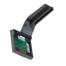 Kit, Wireless Module, WiFi 802.11ac, MFI 3.0, Bluetooth 4.1, All countries except USA, Canada and Japan, ZD421D, ZD621D, ZD421T