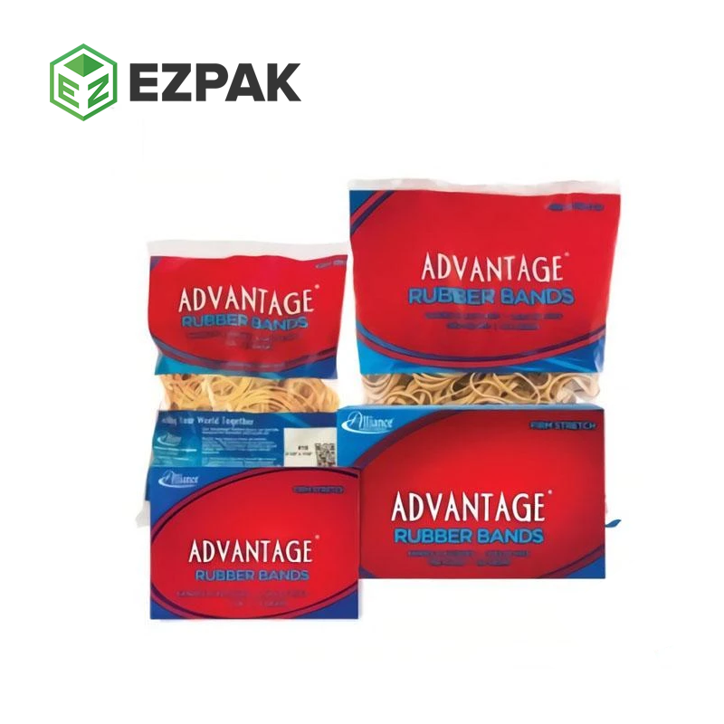 26104 – Alliance Rubber – Banda Advantage – Advantage #10 Natural