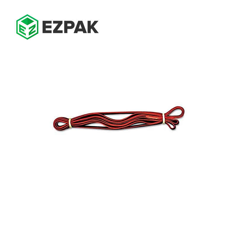 2403204 – Alliance Rubber – Banda para Tarima (Pallet Band) – Bandas Para Pallet Roja
