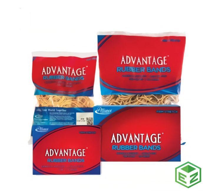 26304 – Alliance Rubber – Banda Advantage – Advantage #30 Natural