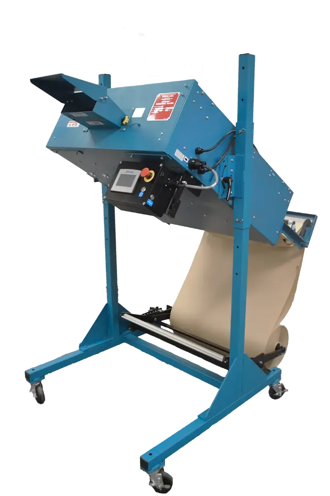 10000906 – Ranpak – Máquina PadPak SR
