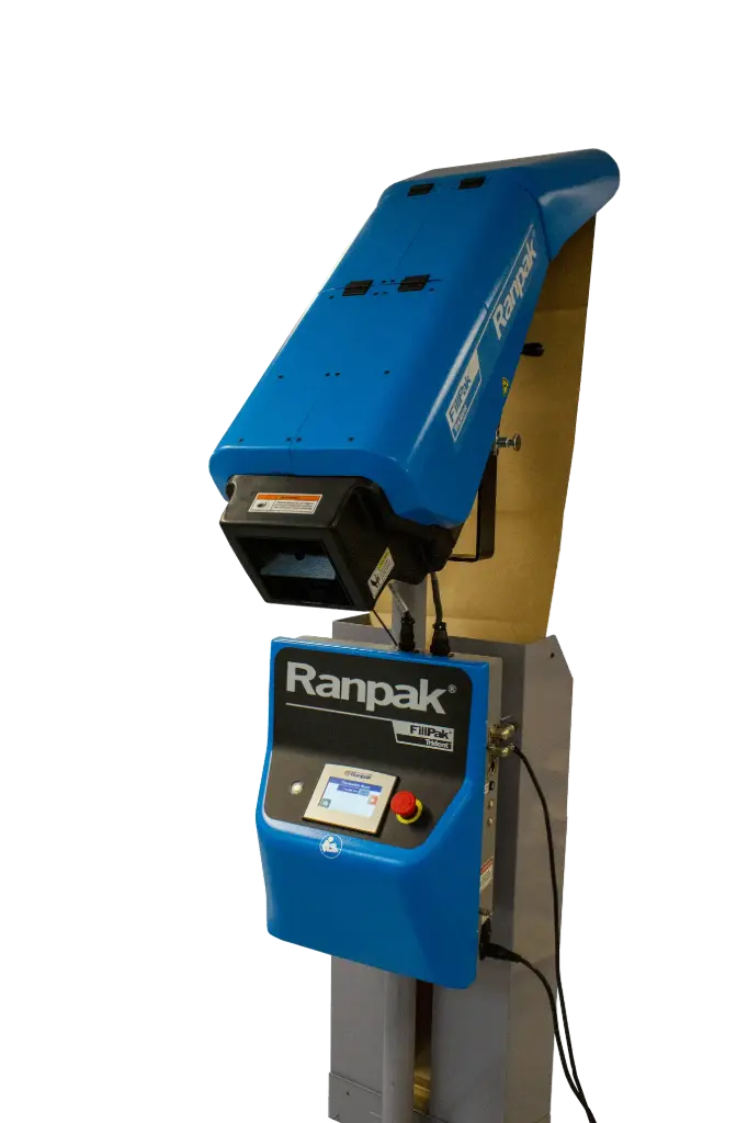 10001026 – Ranpak – FillPak Trident