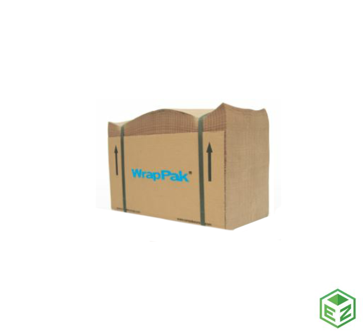 10000706 – Ranpak – 40 LB KRAFT FF PACK 15” 1325’ XPORT, Ancho 15”, Largo 1,325’ – pack