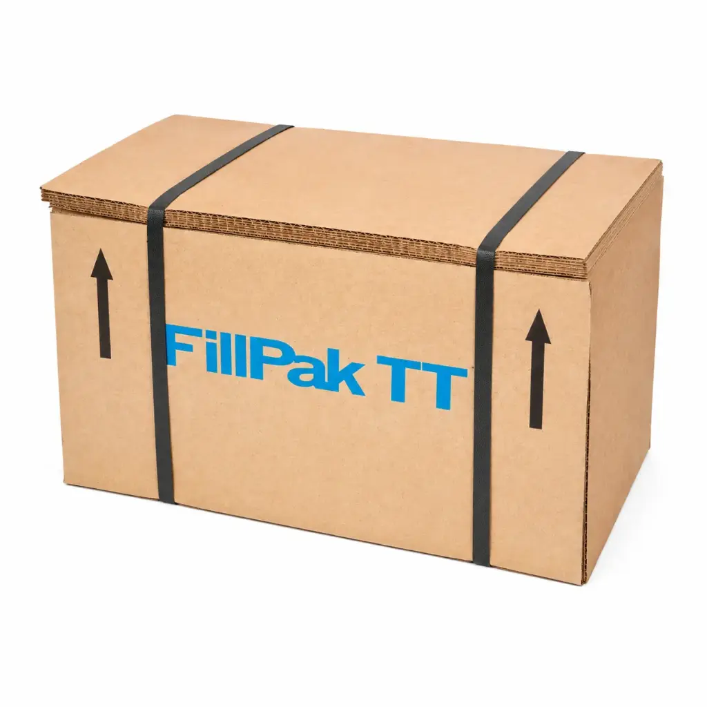 10000678 – Ranpak – 30 LB KRAFT FF PACK 15” 1660’ XPORT, Ancho 15”, Largo 1,660’ – pack