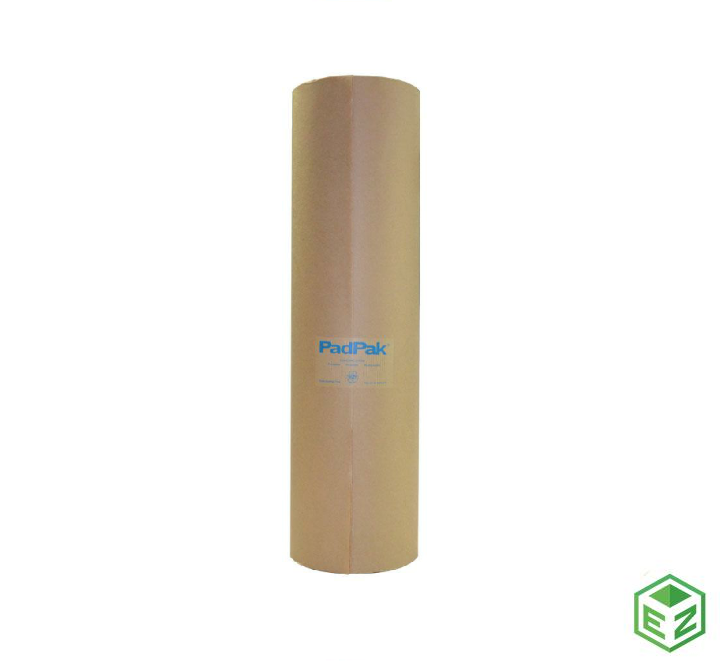 10000453 – Ranpak – 45 LB KRAFT FF PACK 30” 1200’ XPORT, Ancho 30”, Largo 1,200’ – pack