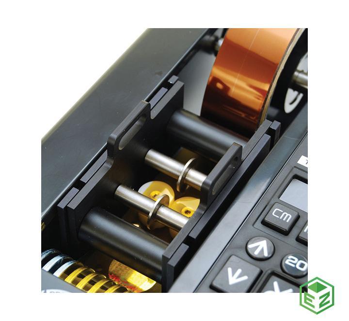 ZCM1000PCR – Start International – Dispensador Manual de Cinta 7mm (0.28")–51mm (2")