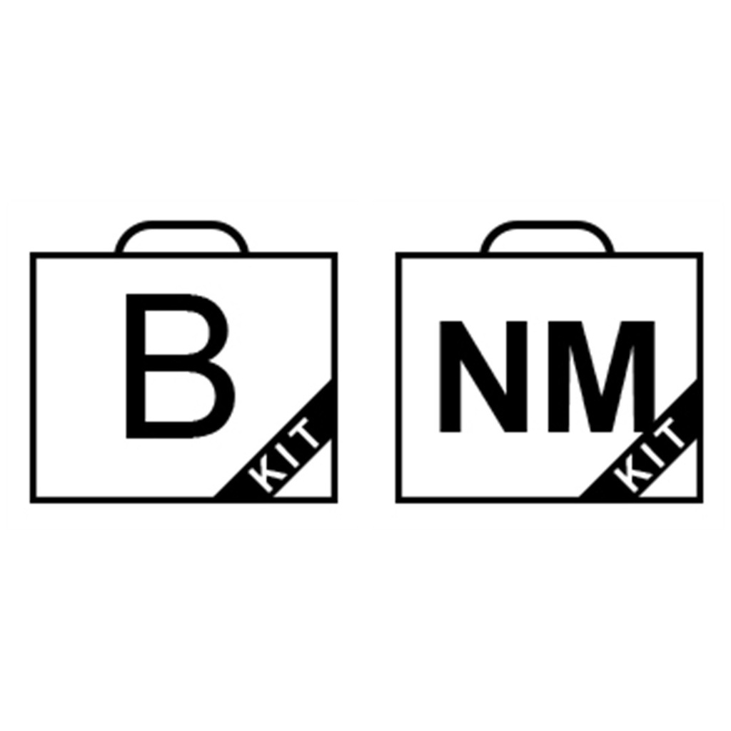ZCM1000PB – Start International – Dispensador Manual de Cinta 7mm (0.28")–51mm (2")