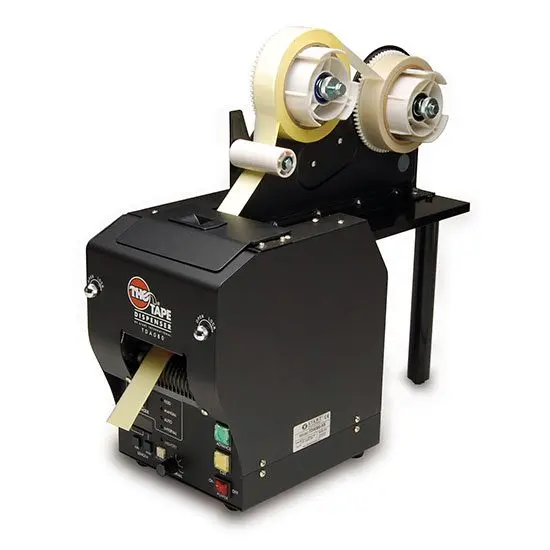 TDA080-LAM – Start International – Dispensador Eléctrico de Cinta 6mm (0.25")–80mm (3.15")