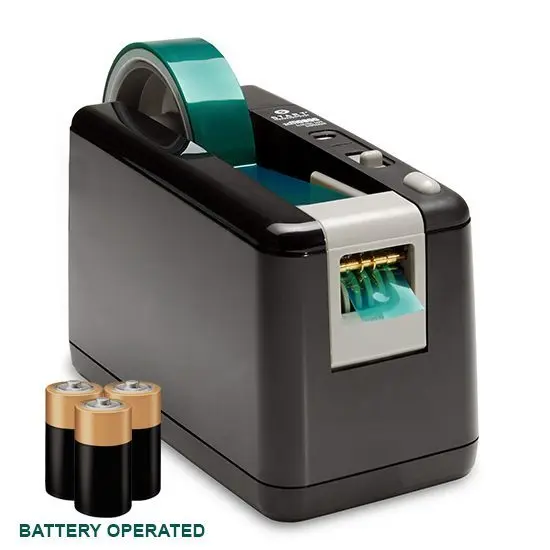 Start International ZCM0800 – Dispensador Manual de Cinta 25.4 mm