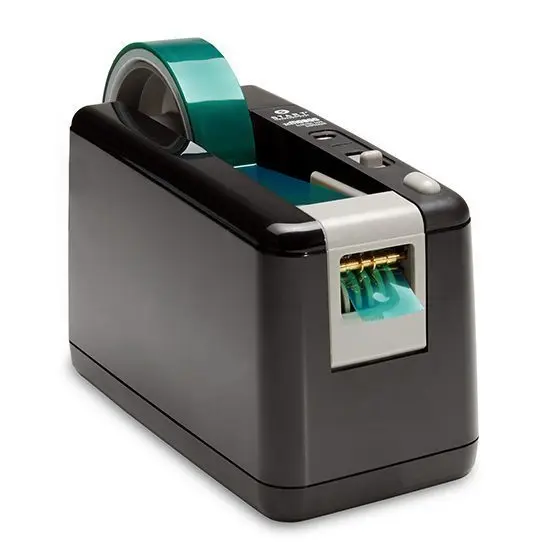 ZCM0800-WT – Start International – Dispensador Manual de Cinta 25.4 mm