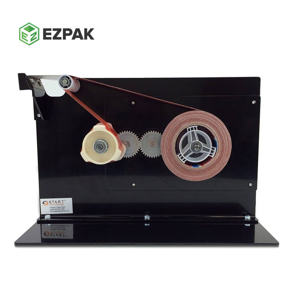 TDLR050-10 – Start International – Aplicador/Removedor de Cinta 10" (254mm)
