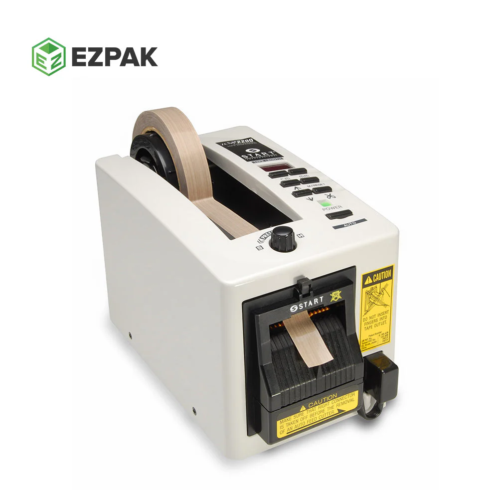 ZCM2200NM – Start International – Dispensador Manual de Cinta