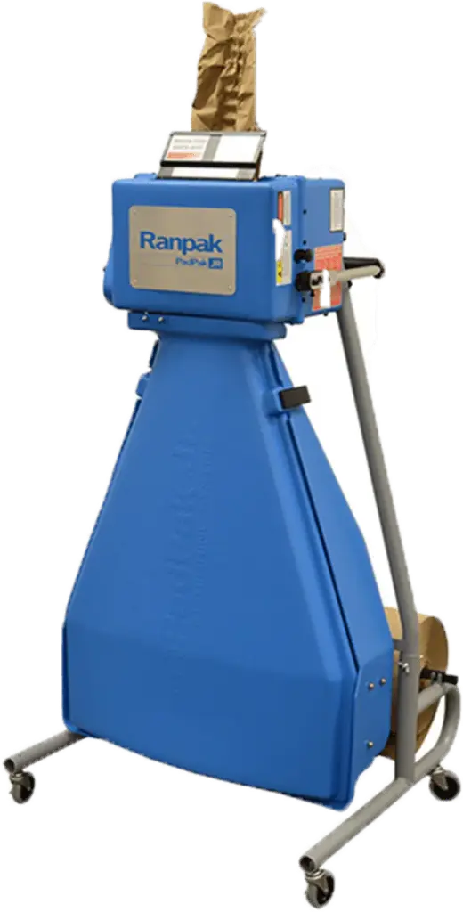 10000734 – Ranpak – PadPak AJR