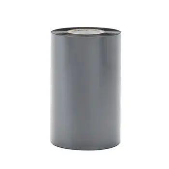 [74776] Resin Ribbon, 60mmx300m (2.36inx984ft); Image Lock, 25mm (1in) core, 6/box