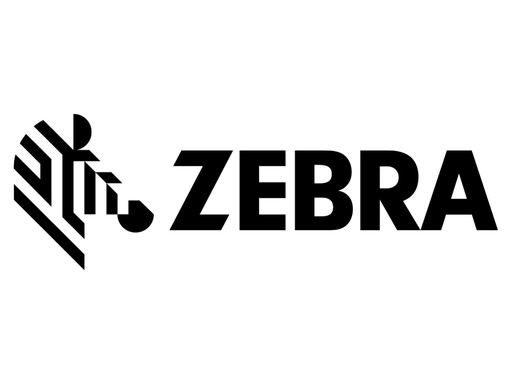 [02100BK17490] 02100BK17490 - Zebra - Ribbon de Cera, 174mm x 900m (6.85" x 2,955'), Modelo 2100 Alto Rendimiento para impresora de Especialidad. 6 Ribbons/Caja