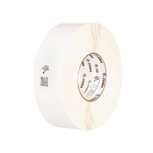 [10022929] Label, Vinyl, 3x2in (76.2x50.8mm); TT, 8000T Z-DestructÃƒÂ¢Ã¢â‚¬Å¾Ã‚Â¢, Coated, Permanent Adhesive, 3in (76.2mm) core, 1000/roll, 1/box, Plain