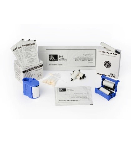 [105912G-914] KIT,CLNING CARD,P330I W/O LOGO