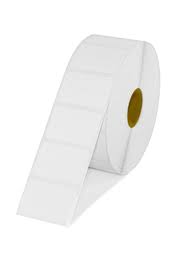 [10025347] 10025347- ZEBRA - Etiqueta 1.5"x1", T. Directa. Papel Blanco, Z-Perform 2000D Value Coated, para Impresora Industrial, 5130/Rollo, con adhesivo All-Temp, Perf. entre etiq., 1 al paso. Núcleo 3".  Diámetro 1.625". 8 Rollos/caja. Peso por caja 7.71 kg. 