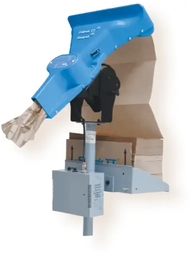 [10500275] 10500275 – Ranpak – Fillpak TT