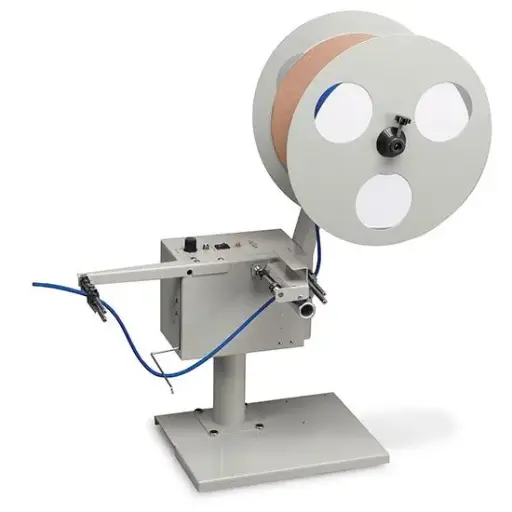 [TBCFEEDER] TBCFEEDER – Start International – Alimentador eléctrico de material compacto para TBC50