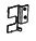 [TDA080P216] TDA080P216 – Start International – Soporte superior izquierdo