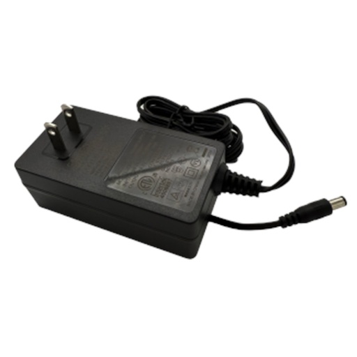 [zcM1000P125] zcM1000P125 – Start International – Adaptador de corriente EUA (UL)
