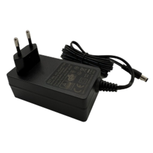 [zcM1000P127] zcM1000P127 – Start International – Adaptador de corriente Schuko (GS)