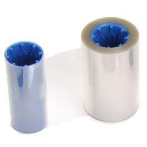 [800084-918] Zebra i series clear bottom laminate for ZXP series 8 (625 cards)