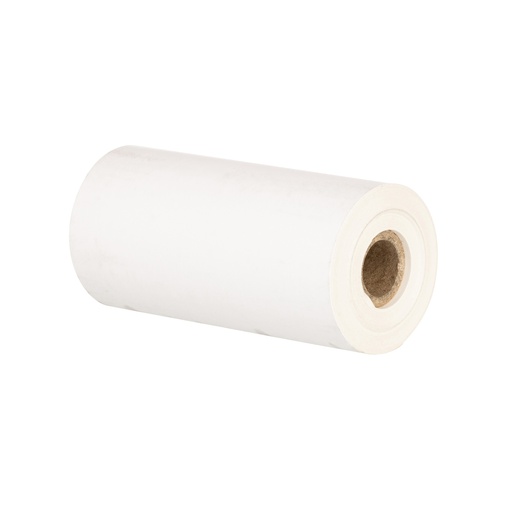 [10007010] Receipt, Paper, 8.5in x 565ft (215.9mm x 172.2m); DT, Z-Perform 1000D 3.5 mil, Value Uncoated, 2in (50.8mm) core, 565/roll, 4/box