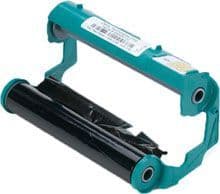 [05095BK110D] Resin Ribbon, 110mmx30m (4.33inx98ft), 5095; High Performance, Cartridge, 10/box