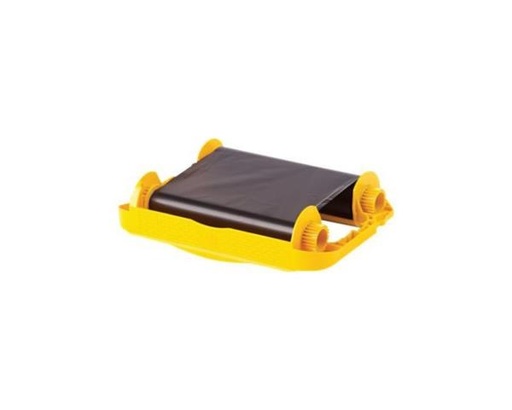 [74783] Resin Ribbon, 110mmx74m (4.33inx242ft), Image Lock; High Performance, Cartridge, 6/box