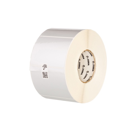 [10022921] Label, Polyester, 2x1in (50.8x25.4mm); TT, 8000T Void Matte, Coated, Permanent Adhesive, 3in (76.2mm) core, 3000/roll, 1/box, Plain