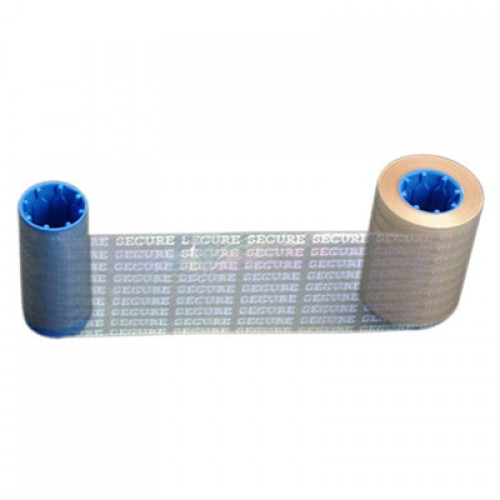 [800015-120] Zebra Genuine Secure Hologram varnish for print station, for P-Series, P310C, P310i, P330i, P420C, P420i, P430i, P520C, P520i printers, 350 images