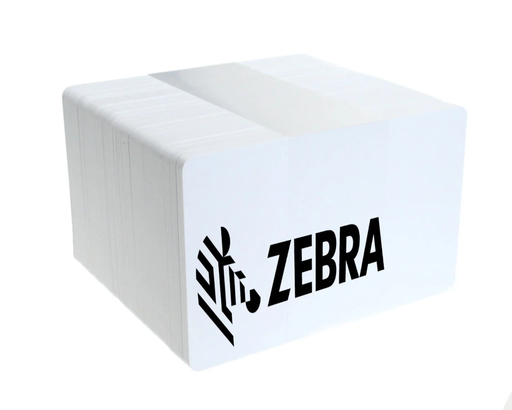 [104523-116] ZEBRA - ZEBRA WHITE PVC,30MIL,NON BRANDED
