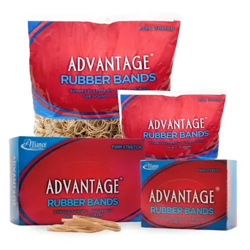 [26825] 26825 – Alliance Rubber – Banda Advantage – Advantage #82 Natural