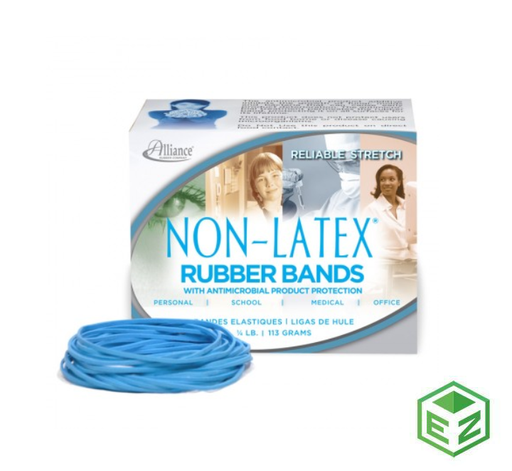 [42179] 42179 – Alliance Rubber – Banda Antimicrobiana – Proteccion Antimicrobio #117B Azul