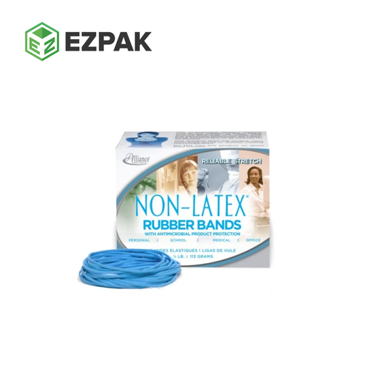 [42549] 42549 – Alliance Rubber – Banda Antimicrobiana – Proteccion Antimicrobio #54 Azul
