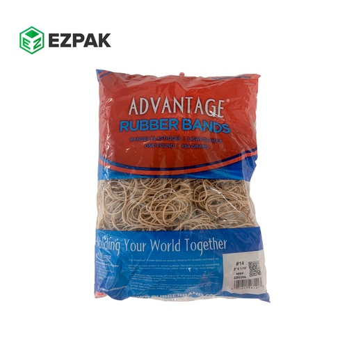 [26144] 26144 – Alliance Rubber – Banda Advantage – Advantage #14 Natural