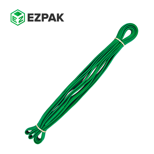 [2403207] 2403207 – Alliance Rubber – Banda para Tarima (Pallet Band) – Bandas Para Pallet Verde