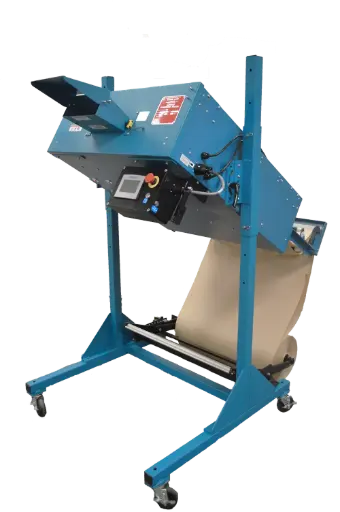 [10000906] 10000906 – Ranpak – Máquina PadPak SR