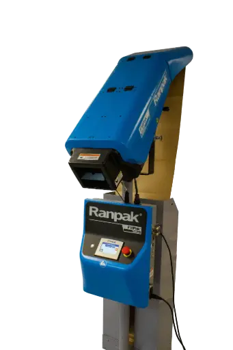 [10001026] 10001026 – Ranpak – FillPak Trident